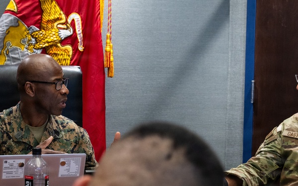 317th AW leads Spring 2026 C-130 WSC, integrates with I MEF