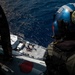 U.S. Coast Guard Air Station Barbers Point conducts hoist training with USCGC Oliver Berry (WPC 1124)
