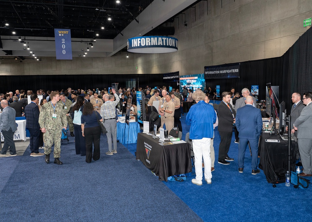 NAVWAR: Strengthening Networks at WEST 2026