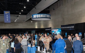 NAVWAR: Strengthening Networks at WEST 2026