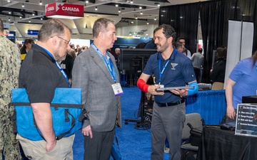 NAVWAR: Strengthening Networks at WEST 2026