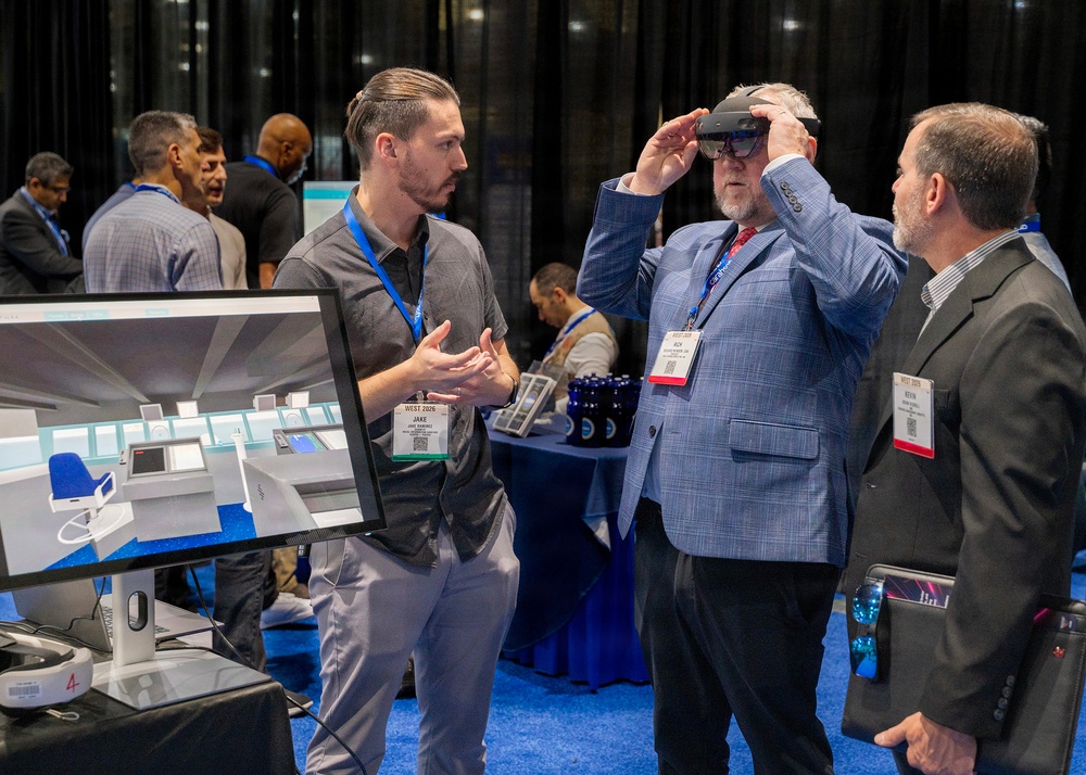 NAVWAR: Strengthening Networks at WEST 2026