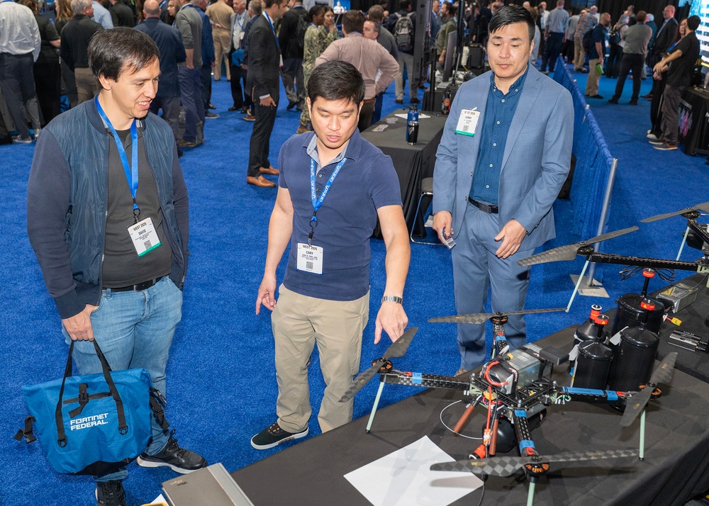 NAVWAR: Strengthening Networks at WEST 2026