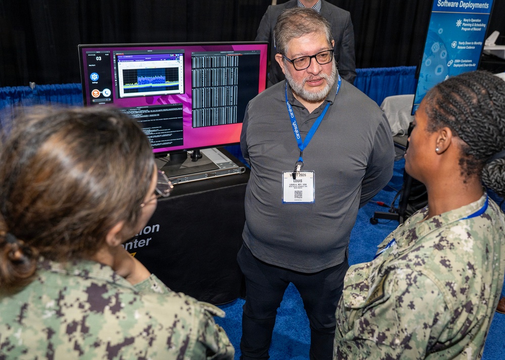 NAVWAR: Strengthening Networks at WEST 2026