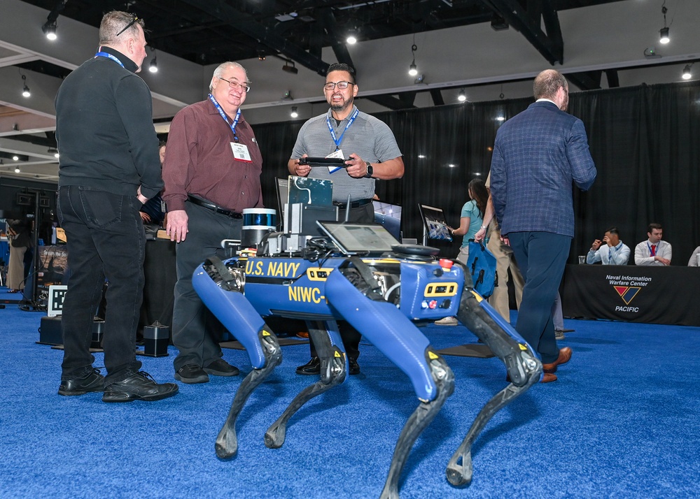 NAVWAR: Strengthening Networks at WEST 2026