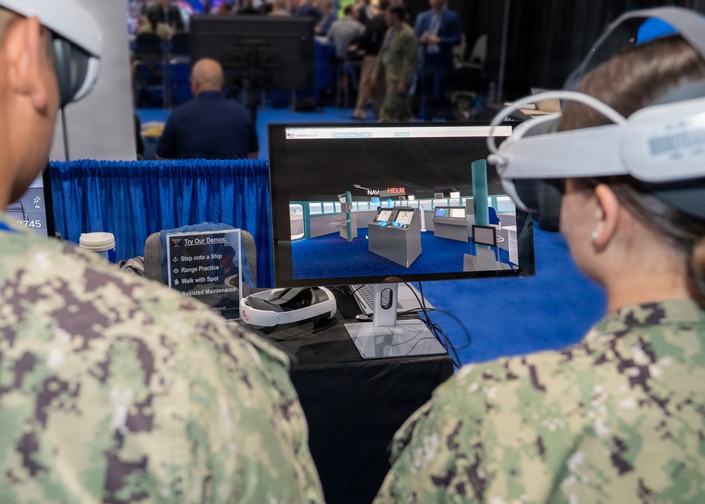 NAVWAR: Strengthening Networks at WEST 2026