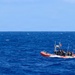 U.S. Coast Guard, Samoa Ministry of Agriculture and Fisheries conduct bilateral operations offshore Samoa