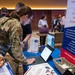 Career Summit connects service members to future careers at Kadena