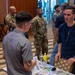 Career Summit connects service members to future careers at Kadena