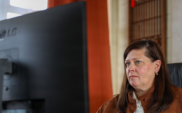 The Unseen Engine of Readiness: How DRCs Keep the 3rd Marine Division Ready to Fight