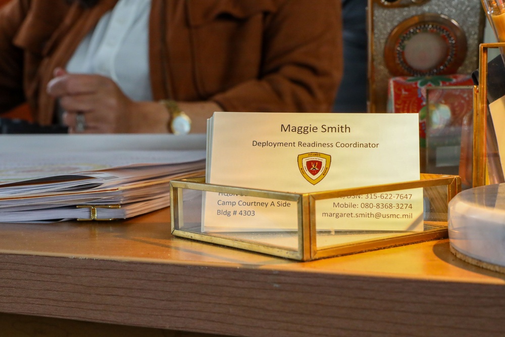 The Unseen Engine of Readiness: How DRCs Keep the 3rd Marine Division Ready to Fight