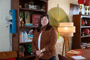 Spangdahlem Radio News 260106 Overseas Housing Allowance Utility Expenses Survey