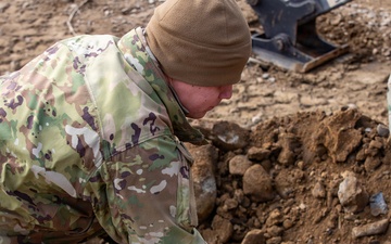 Champion Brigade Improves Riverbanks for Bridging