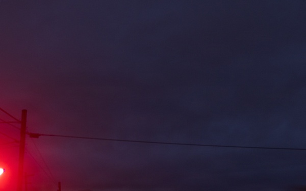 MWCS-38 Norwegian Foot March