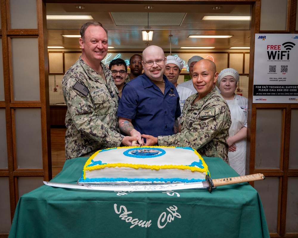 CFAS Celebrates 80th Anniversary