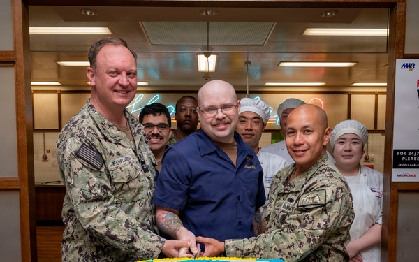 CFAS Celebrates 80th Anniversary