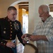 WW2 Identification Tags returned to family