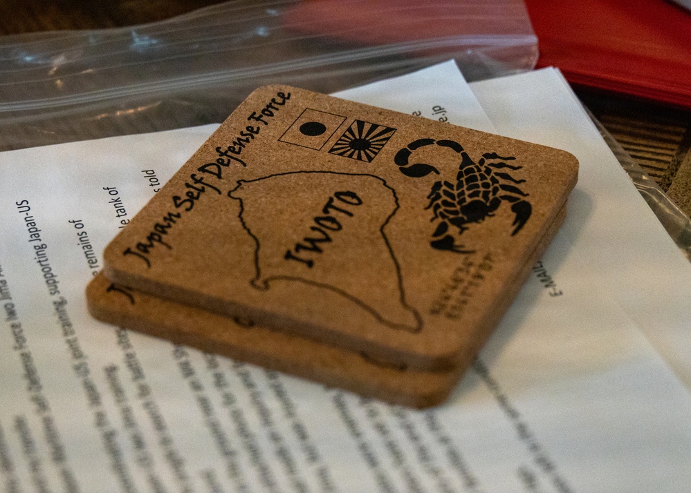 WW2 Identification Tags returned to family