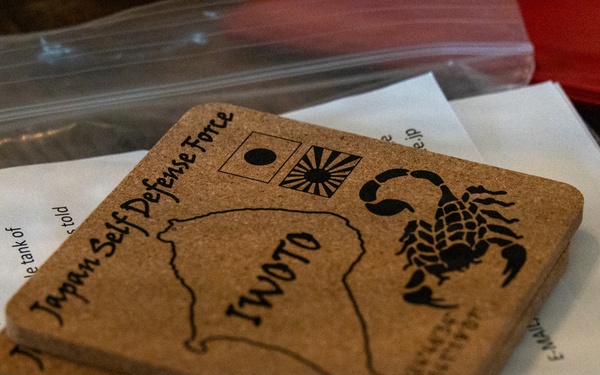 WW2 Identification Tags returned to family