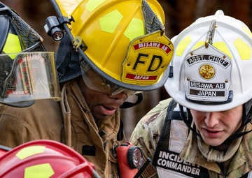 Combined Readiness: Inter-unit casualty and vehicle recovery exercise