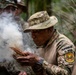 Jungle Operations Training Course - Panama 26-03: Primitive Fire and Shelter Crafting