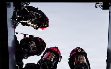 Training for the Unthinkable: Task Force 2 Validates Domestic Response Readiness