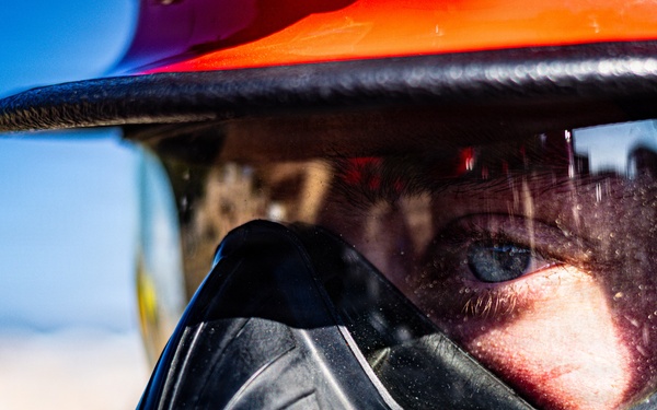 Defense CBRN Response Force (DCRF) Training Evaluation