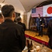 Otaru Community Leaders Hold a Welcome Reception for USS Dewey Sailors