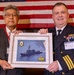 Otaru Community Leaders Hold a Welcome Reception for USS Dewey Sailors