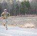 Soldiers compete in 30th Troop Command Best Warrior Competition