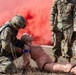 Soldiers compete in 30th Troop Command Best Warrior Competition