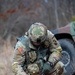 Soldiers compete in 30th Troop Command Best Warrior Competition