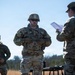 Soldiers compete in 30th Troop Command Best Warrior Competition