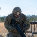 Soldiers compete in 30th Troop Command Best Warrior Competition