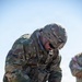 Soldiers compete in 30th Troop Command Best Warrior Competition