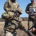 Soldiers compete in 30th Troop Command Best Warrior Competition