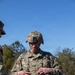 Soldiers compete in 30th Troop Command Best Warrior Competition