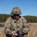 Soldiers compete in 30th Troop Command Best Warrior Competition