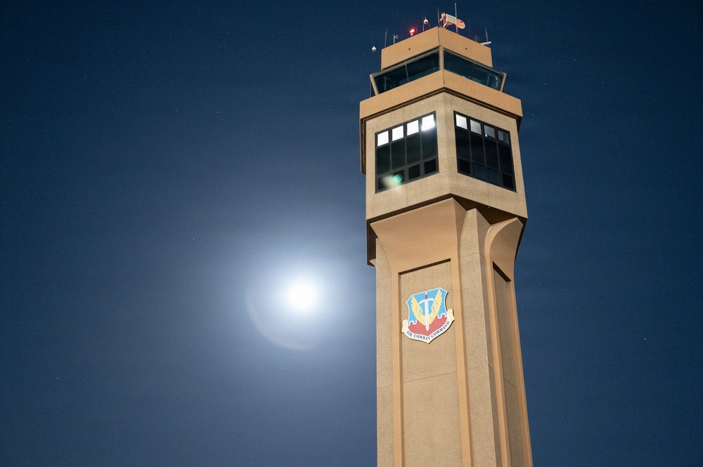 Ready every hour: Red Flag-Nellis 26-1 Night Operations