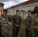 III Marine Expeditionary Force Information Group leadership meets with Japan Ground Self-Defense Force and Australian Defense Force cyber planners