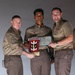 130th Engineer Brigade Best Squad Competition Ceremony 2026