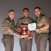 130th Engineer Brigade Best Squad Competition Ceremony 2026