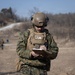 Marines Conduct a Mortar Range during Korea Viper 26.2