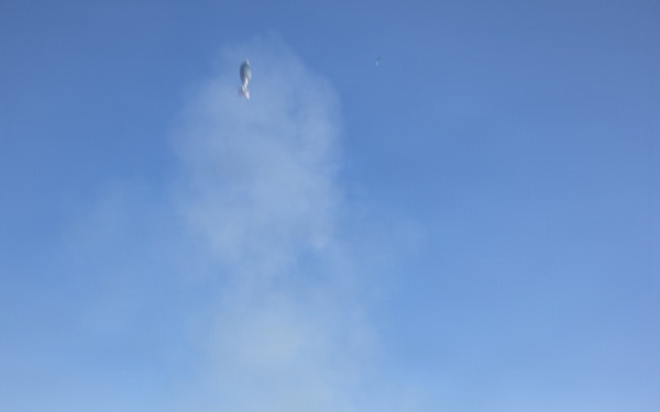 Marines Conduct a Mortar Range during Korea Viper 26.2