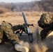 Marines Conduct a Mortar Range during Korea Viper 26.2