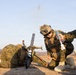 Marines Conduct a Mortar Range during Korea Viper 26.2