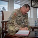 U.S. - Kenya relations continue in countering terrorism as AFRICOM Deputy Commander Visits KDF