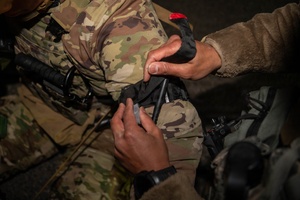 AFN Kunsan Radio Update - WAPS Testing and Beverly Sentinel 25-1