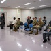 Yokota and JASDF OSW Airmen engage in language exchange