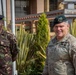 U.S. - Kenya relations continue in countering terrorism as AFRICOM Deputy Commander Visits KDF